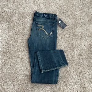 Rock & Republic Jeans NWT